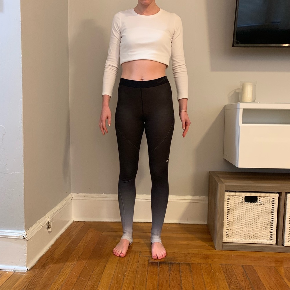 Nike Pro Hyper Warm Leggings
